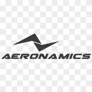 Aeronamics Sailboat On Hydrofoils - Triangle Clipart