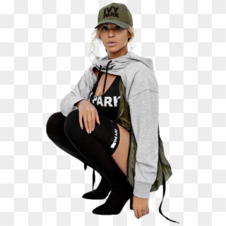 Png Ft By - Beyonce Ivy Park Hat Clipart