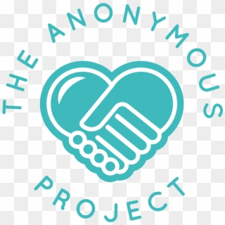The Anonymous Project - Heart Clipart