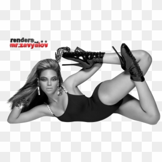 Photo Beyonce - Beyonce Single Ladies Put A Ring Clipart