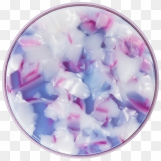 Acetate Cotton Candy - Salt Water Taffy Clipart