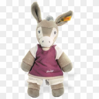 Steiff Issy Donkey , Png Download - Steiff Issy Clipart