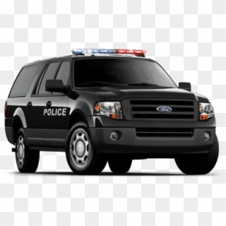 Free Png Police Png Png Image With Transparent Background - 2013 Ford Expedition Black Clipart