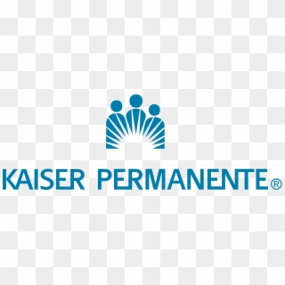 Logo - Kaiser Permanente Logo Clipart