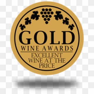 Gold For De Krans At Gold Wine Awards - Gold Wine Awards 2018 Clipart