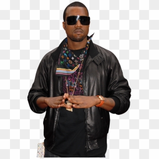 Kanye West Photo Kannyewest - Kanye West Clipart