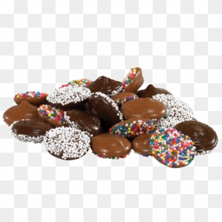 Sprinkles , Png Download - Chocolate Clipart