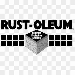 Rust Oleum Logo Png Transparent - Rustoleum Clipart