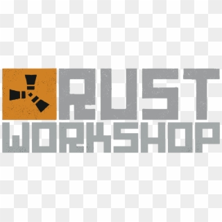 Rust Logo Transparent Clipart