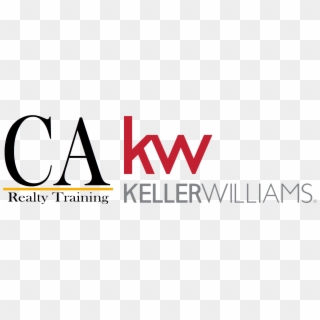Ca Realty Training & Keller Williams Logo - Keller Williams Realty Clipart