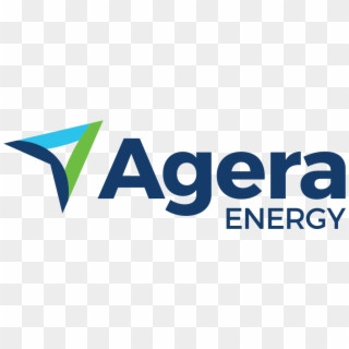 Agera Energy Logo Clipart