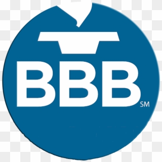Bbblogobl - Better Business Bureau Logo Clipart