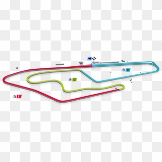0 Replies 0 Retweets 4 Likes - Race Track Clipart