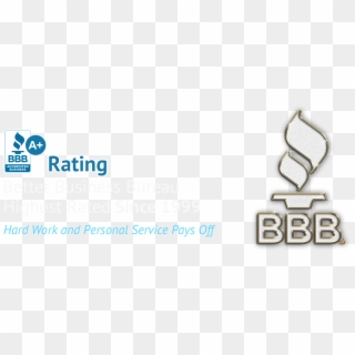 Bbb A - Better Business Bureau Clipart