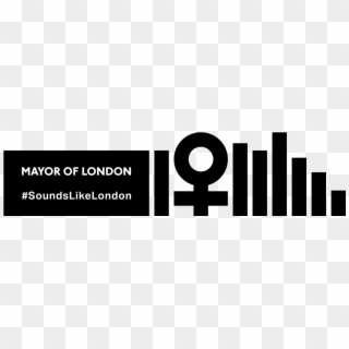 Today At Apple Music Lab - Sounds Like London Logo Clipart