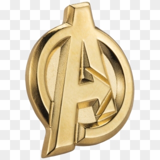The - Avengers Pin Png Clipart
