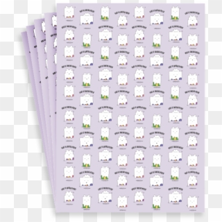 Ghost Of Christmas Present Wrapping Paper - Animal Clipart