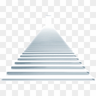 Stairs , Png Download - White Stairs Transparent Clipart