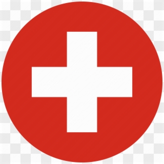 Ch, Flag, Switzerland Icon - Jio Tv Clipart