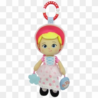 Toy Story Bo Peep Activity Toy - Little Bo Peep Clipart