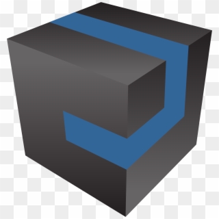 Cube - Box Clipart