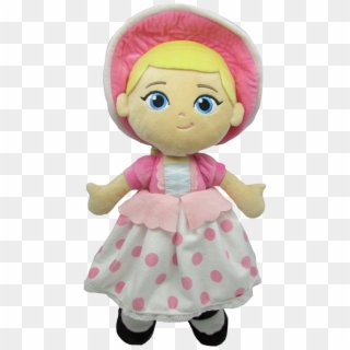 Toy Story Bo Peep Plush Small - Toy Story Clipart