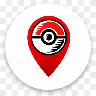 Radar Pokemon Clipart
