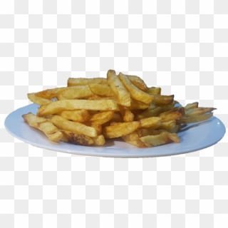 French Fries , Png Download - French Fries Clipart