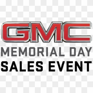 Gmc Memorial Day Sales Event - Globe Icon Clipart