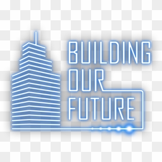 Building Our Future Logo Format=1500w Clipart
