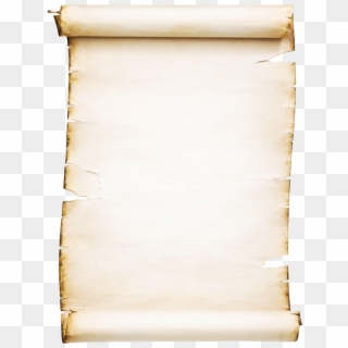 Parchment - Window Clipart