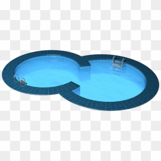 Swimming Pool Png Jpg Freeuse - Swimming Pool Plan Png Clipart