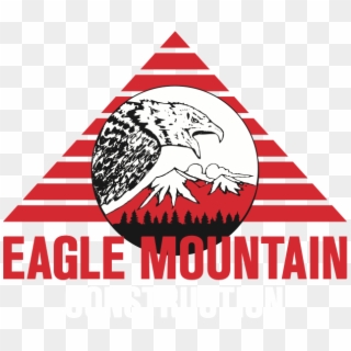 Eagle Mountain Construction - Biquíni De Marinheira Cintura Alta Clipart