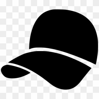 Hat Svg Free - Cap Png Icon Clipart