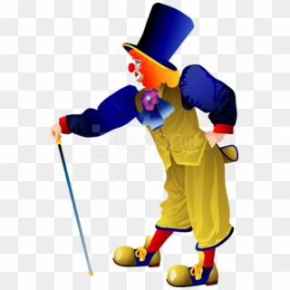 Free Png Download Clown's Clipart Png Photo Png Images - Clown Transparent Png