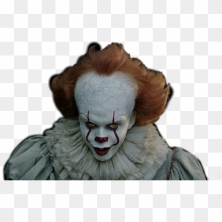 #pennywise #it #horror - Pennywise Come Join The Clown Ed Gif Clipart