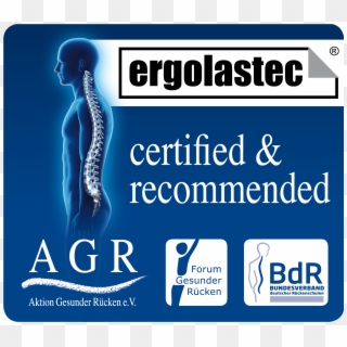 Agr Seal Of Approval - Graphic Design Clipart