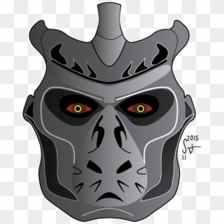 Jason Voorhees X Mask Drawing Clipart