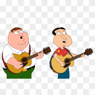 Glenn Quagmire Peter Griffin Brian Griffin Family Guy - Family Guy Peter Quagmire Clipart