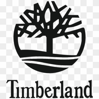 Timberland Logo Clipart