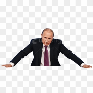 Free Png Vladimir Putin Png - Vladimir Putin No Background Clipart
