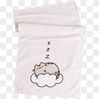 Load Image Into Gallery Viewer, Pusheen Box Exclusive - Towel Clipart