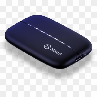 This Badboy Makes My Life Easier In So Many Ways - Elgato Hd60s Png Clipart