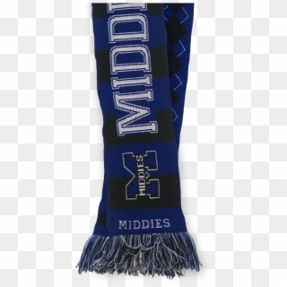 Home Page Middies Scarf - Scarf Clipart