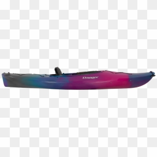0 In Aurora - Sea Kayak Clipart