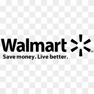 Walmart Of Bay Minette Is A Full Service Grocery Store, - Graphics Clipart