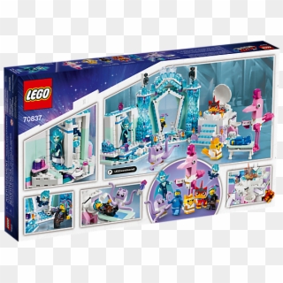 Shimmer & Shine Sparkle - The Lego Movie Clipart