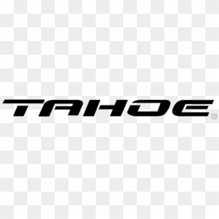 Tahoe Logo Vector Clipart