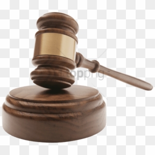 Free Png Download Gavel Png Png Images Background Png - Law Images Png Format Clipart
