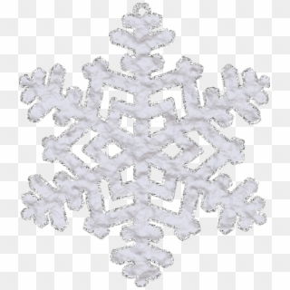 Snowflake Png Image - Snowflake Clipart